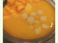 -许留山(梳士巴利道店)