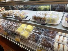 -新侨三宝乐面包店(崇文门店)