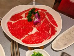 -巴奴毛肚火锅(悠唐购物中心店)
