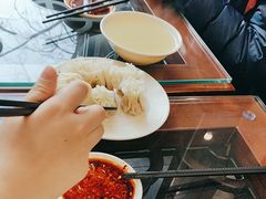 -庆丰包子铺(天桥店)