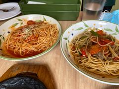 -萨莉亚意式餐厅(上下九店)