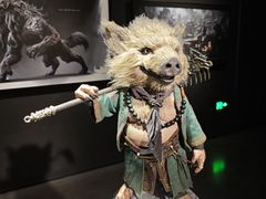 -中国美术学院-美术馆