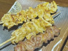 -鸟鹏烧鸟居酒屋(熙龙湾店)