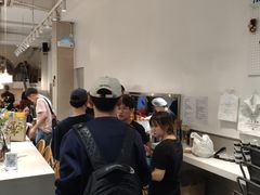 -小豆海棠(嘉兴路店)