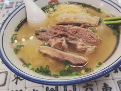 -七爺清汤腩(南开大悦城店)