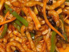 -李记饺子·熏酱东北菜(欢乐谷店)
