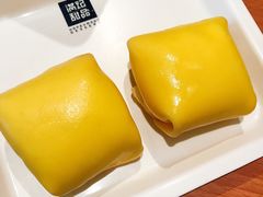 -满记甜品(南京虹悦城三店)