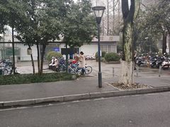 -浙江大学(玉泉校区)