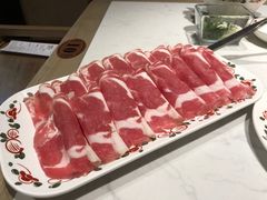 -东门口涮肉·砂锅·烤串(老门东店)