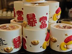 -良木缘咖啡西餐(优品道广场店)