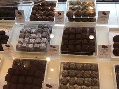 -GODIVA(恒隆广场店)