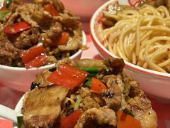 -恰八斗·猛火长沙菜(国贸店)