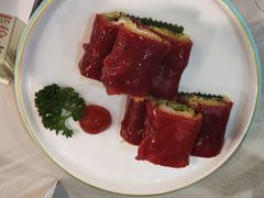 -益健美食大广场(北岭店)