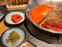 -湊湊火锅·茶憩(石家庄万象城店)