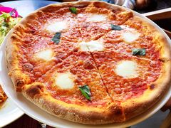 -WOLFGANG PUCK KITCHEN & BAR(迪士尼小镇店)