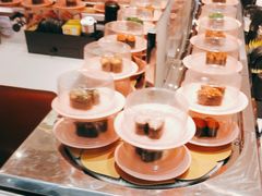 -争鲜回转寿司(通州万达店)