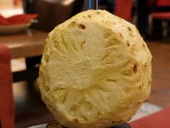 -五洲皇冠巴西烤肉餐厅