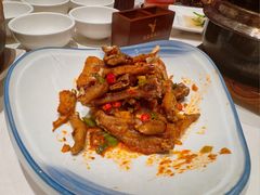 -先记烧鹅王·本地粤菜(福永店)