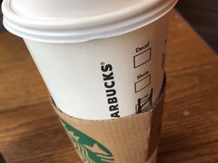 -星巴克(无锡百联奥特莱斯店)