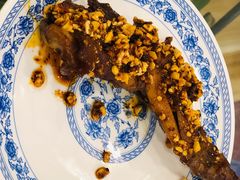 鸿运兔腿-鸿运兔·手撕烤兔(天府广场店)