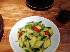 -令狐冲烤鱼·烧菜馆(达明店)