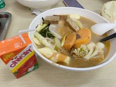 -重庆麻辣烫(国权路店)