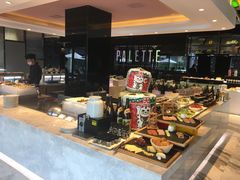 -鹭江潮餐厅•福建菜(鹭江佲家酒店)