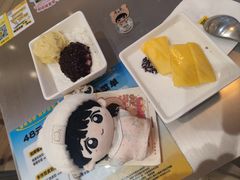 -满记甜品(静安大悦城店)