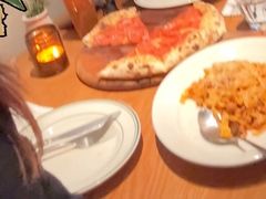 -La Strada(安福路店)