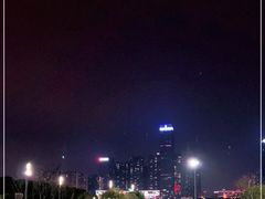 -天鹅湖体育公园