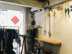 -春庄咖啡SpringHues(钟楼小区店)