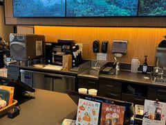 -星巴克臻选(上海长风大悦城店)