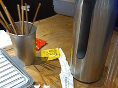 -木屋烧烤(岗顶二店)