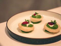 -北京金融街丽思卡尔顿酒店·意味轩 Cepe