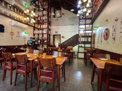 -付小姐在成都(中山公园店)