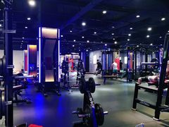 -一兆韦德健身(浦东万达会所)