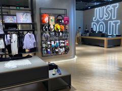 -NIKE(朝阳合生汇店)