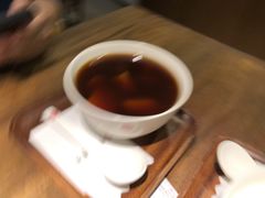 姜糖红糖番薯-彬媽糖水(侨鑫国际店)