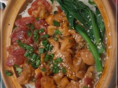 -赵财记·肠粉·煲仔饭(九龙城店)