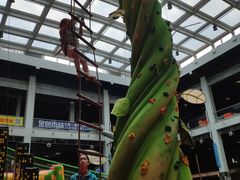 -蒙特利亲子乐园