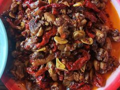 -柴窝堡22号辣子鸡·传承新疆菜