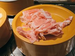 -龍歌自助小火锅(崂山丽达店)