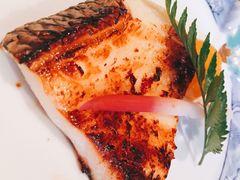 -乾山寿司(好运街店)