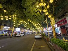 -健跳小海鲜(人民路店)