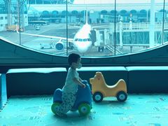 -DQ·蛋糕·冰淇淋(江北机场T2A店)