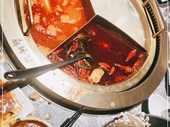 -麻路成都火锅(柏威年店)
