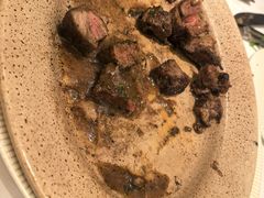 -王品牛排(郑州大卫城店)