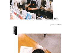 -WIZARD COFFEE咖啡巫师