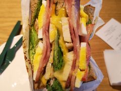-星巴克(杭州嘉里中心4F店)