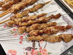 -途肴·老农饭庄(百里峡店)
